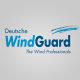 JD Designstudio | Werbeagentur & Webdesign | Deutsche WindGuard Logo-Design & Slogan