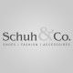 JD Designstudio | Werbeagentur & Webdesign | Schuh & Co. Logo-Design