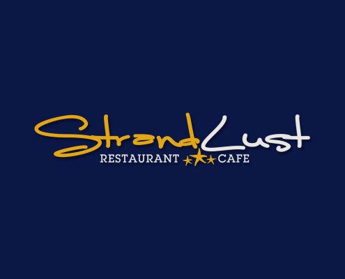 StrandLust Logo