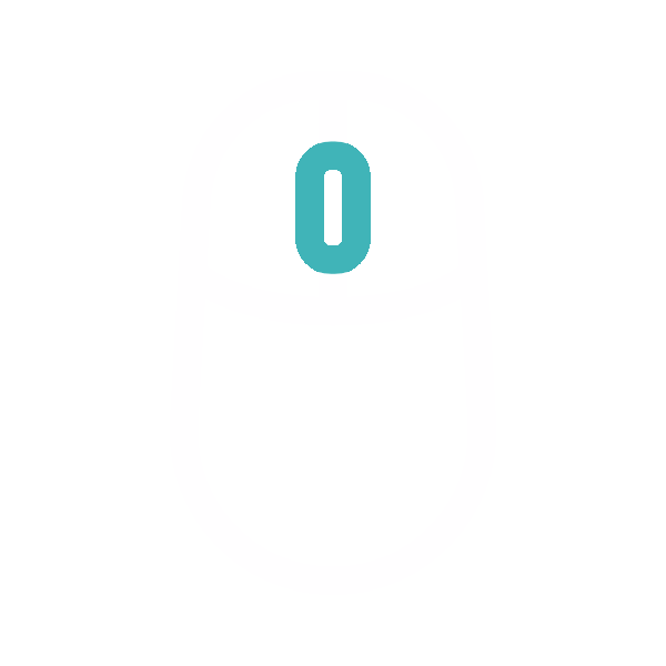 Icon Webdesign Mouse