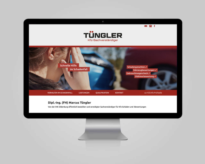 Tüngler Kfz-Sachverständiger